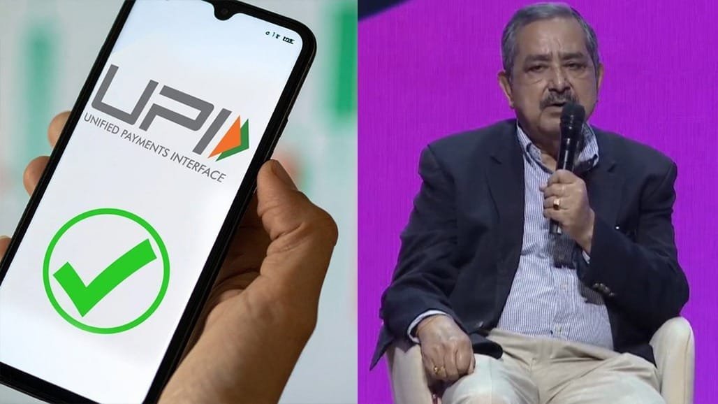 UPI ચાર્જ મુદ્દે નીતિ આયોગનું નિવેદન: '40 પૈસાથી કોઈ મરતું નથી'