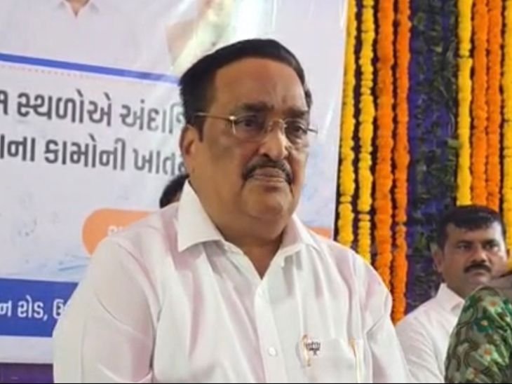 PM મોદીના જન્મદિને સુરતના ઉધનામાં ₹2 કરોડના ખર્ચે 151 રેન વોટર હાર્વેસ્ટિંગ બોરવેલ