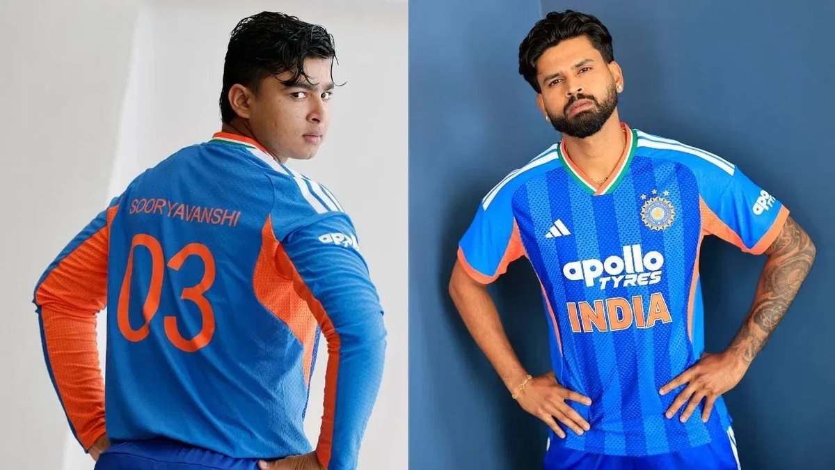 IND vs AFG ત્રીજી T20I: વૈભવ સૂર્યવંશીને તક મળવાની શક્યતા, ત્રણ ફેરફારની ચર્ચા