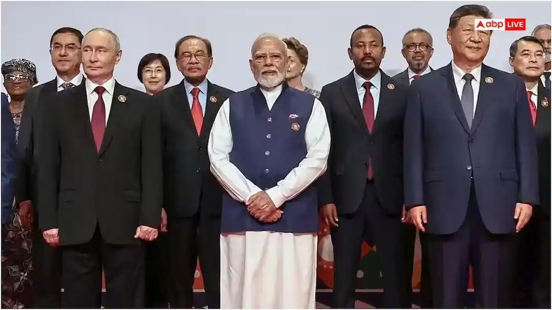 BRICS બાદ નેતાઓની તબિયત ખરાબ હોવાના દાવા ફેક, વિદેશ મંત્રાલયે લોકોને સાવચેત રહેવા કહ્યું