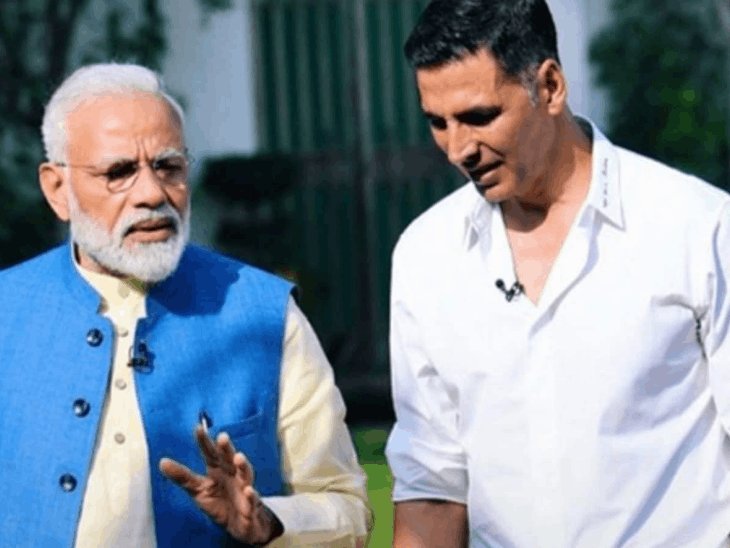 PM મોદીના 76મા જન્મદિવસે બોલિવૂડ અને રાજકીય હસ્તીઓની શુભેચ્છાઓ