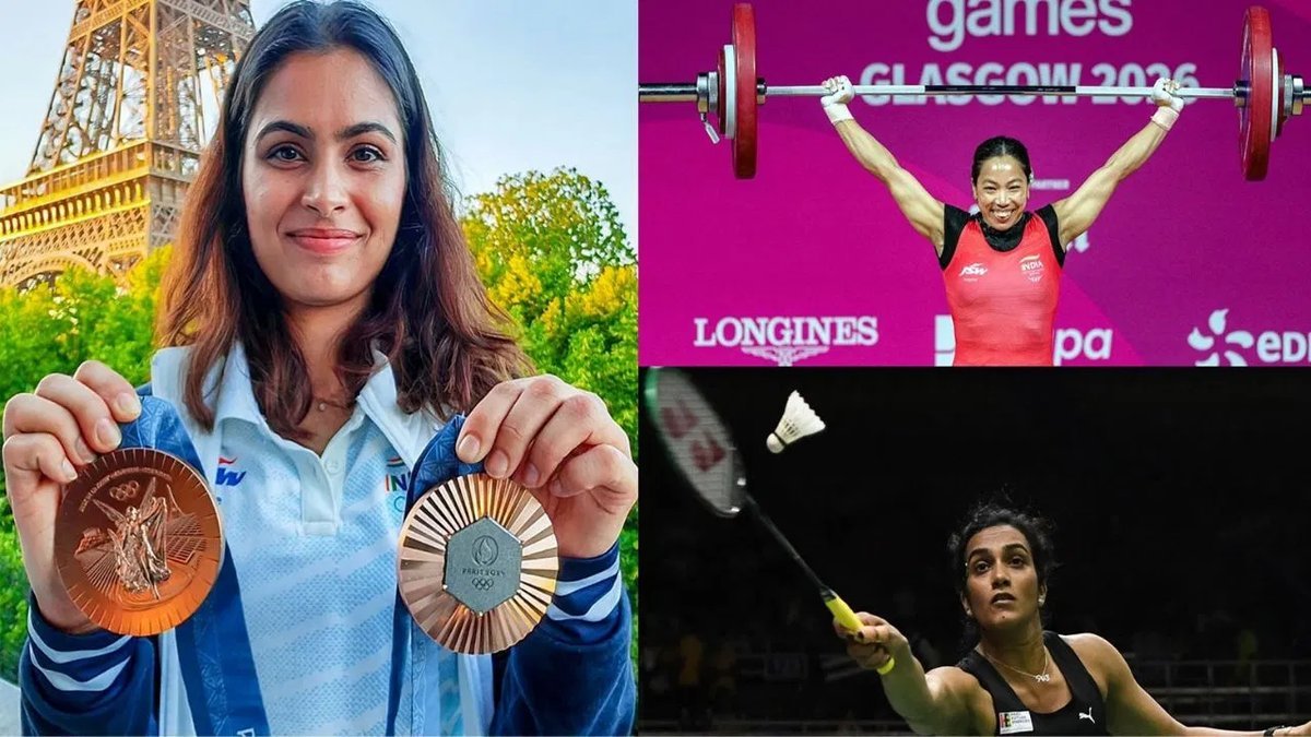 એશિયન ગેમ્સ 2026: ભારતના આ 10 ખેલાડીઓ પર સોનેરી આશા, જાણો કોણ છે દાવેદાર