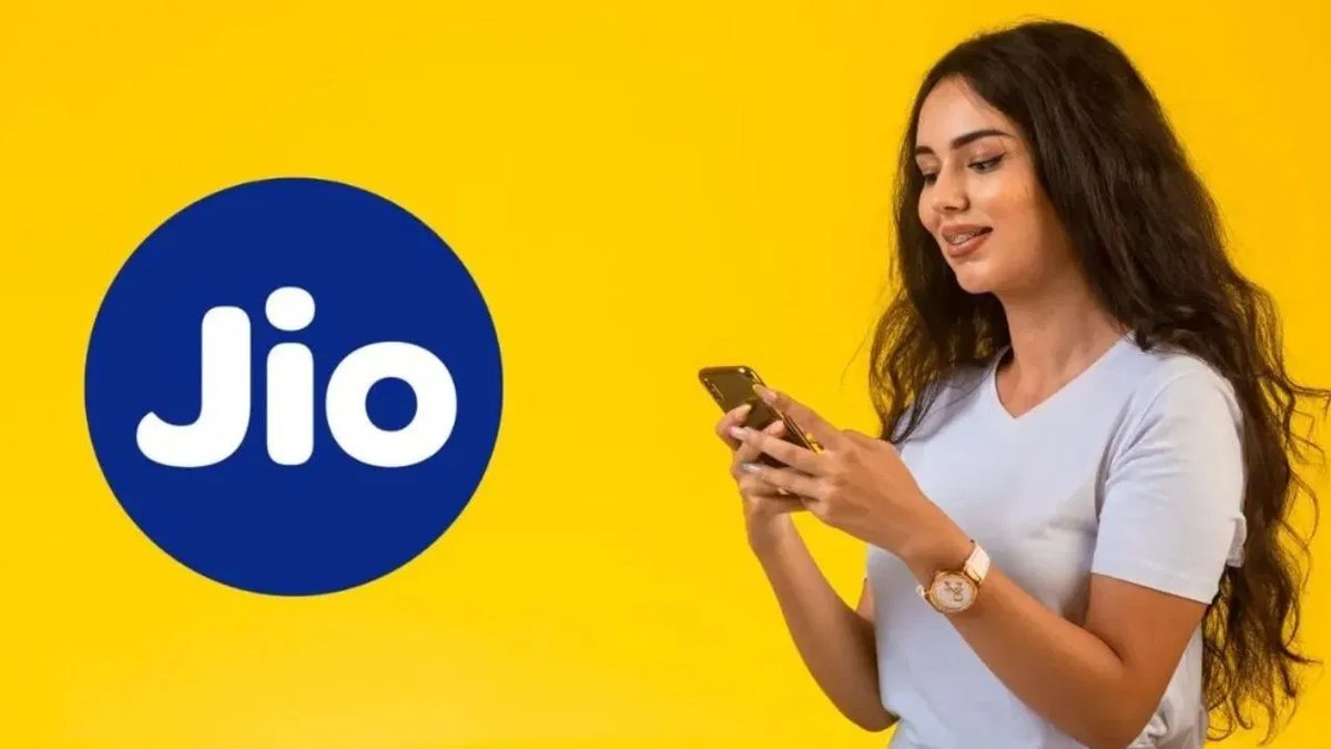 51 રૂપિયામાં અનલિમિટેડ 5G ડેટા: જિયોનો સૌથી સસ્તો પ્લાન, જાણો શરતો