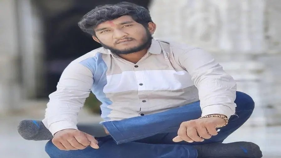 અમદાવાદ: કોમેડી કિંગ ચંદન રાઠોડનું અકસ્માતમાં મોત, વીડિયો પોસ્ટ કર્યાના 4 કલાક બાદ ઘટના