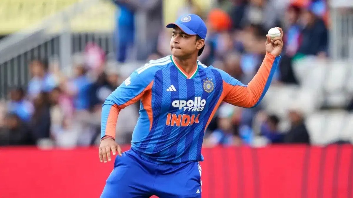 ભારત vs અફઘાનિસ્તાન ત્રીજી T20: વૈભવ સૂર્યવંશીને ફરી બેન્ચ પર, ચાહકોમાં નિરાશા