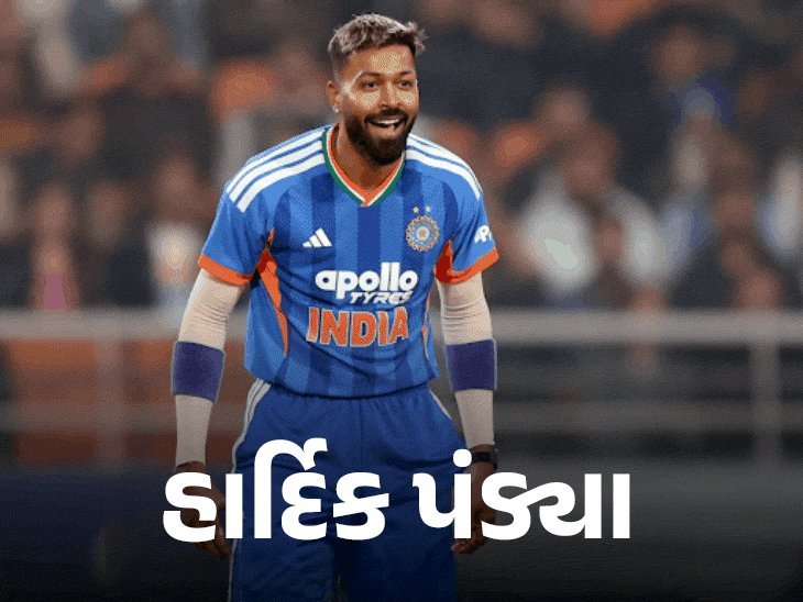 ગંભીરની સ્પષ્ટતા: હાર્દિક હજુ 10 ઓવર બોલિંગ માટે તૈયાર નથી, વૈભવને તકની રાહ