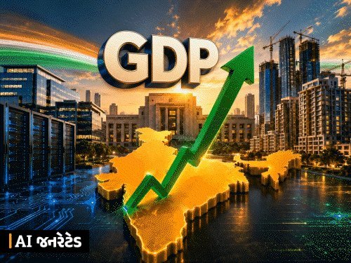 ભારતની અર્થવ્યવસ્થા G20માં સૌથી ઝડપી: મૂડીઝે વૃદ્ધિ દર 6%થી 7% કર્યો