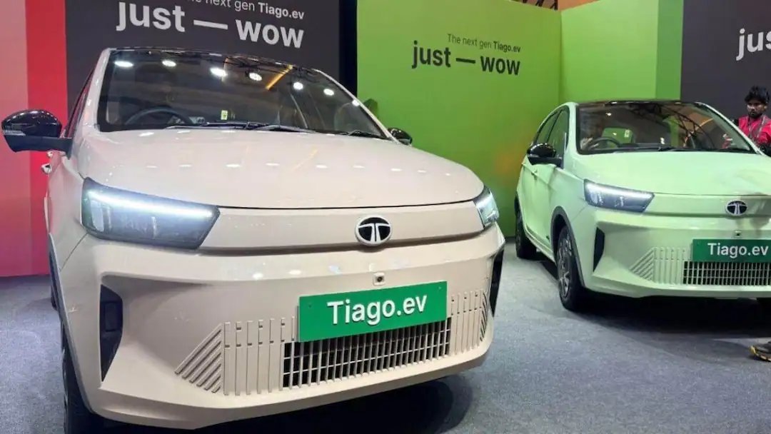 ટાટા ટિયાગો EV vs પેટ્રોલ: રોજના ઓફિસ અપ-ડાઉનમાં કઈ કાર સસ્તી પડે?