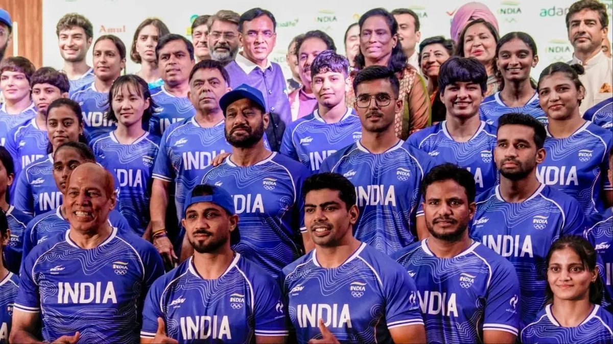 એશિયન ગેમ્સ 2026: પ્રથમ દિવસે ભારતને મેડલની આશા, જાણો ઉદ્ઘાટન સમારોહ સહિત Day-1 નું શેડ્યૂલ