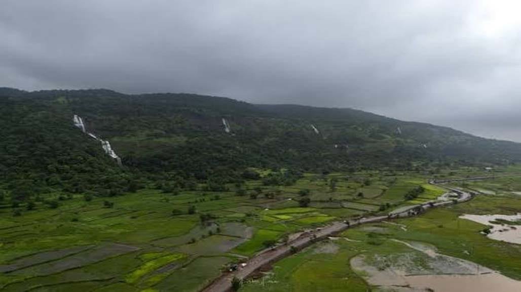 ભાવનગરનો શેત્રુંજી ડેમ ચોથી વખત છલકાયો, 20 દરવાજા ખોલાયા