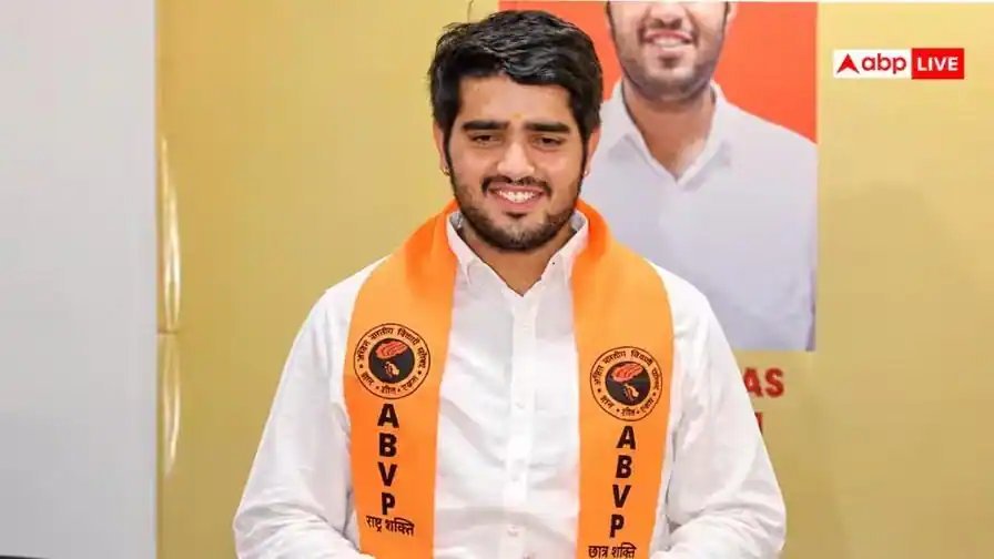 DUSU ચૂંટણી 2026: ABVPને 4માંથી 3 પદ પર જીત, ઉપપ્રમુખ પદે અપક્ષ ઉમેદવાર વિજયી