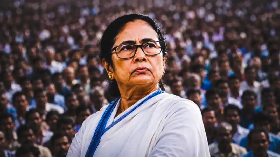 TMC સંકટ: 58 ધારાસભ્યોનો બળવો, મમતા બેનર્જી પાસે કયા વિકલ્પો?