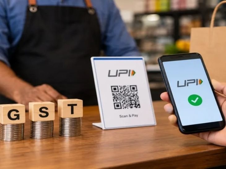 UPI પર 15 ઓક્ટોબરથી MDR લાગુ: ગ્રાહકો પર ચાર્જ નહીં, વેપારીઓને 18% GST કેવી રીતે લાગશે? જાણો જવાબ