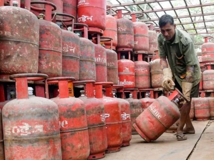 LPG સબસિડી માટે 1 ઓક્ટોબરથી e-KYC ફરજિયાત, ઘરે બેઠા મોબાઇલ એપથી કરો