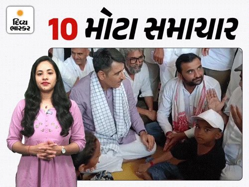 ઉમરગામમાં યુવકે જાહેરમાં ગળું કાપ્યું, લોકોએ વીડિયો બનાવ્યા