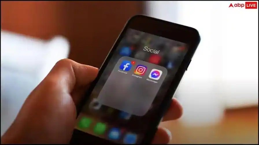 Facebook-Instagram ડાઉન: અમેરિકા બાદ ભારતમાં પણ યુઝર્સને મુશ્કેલી