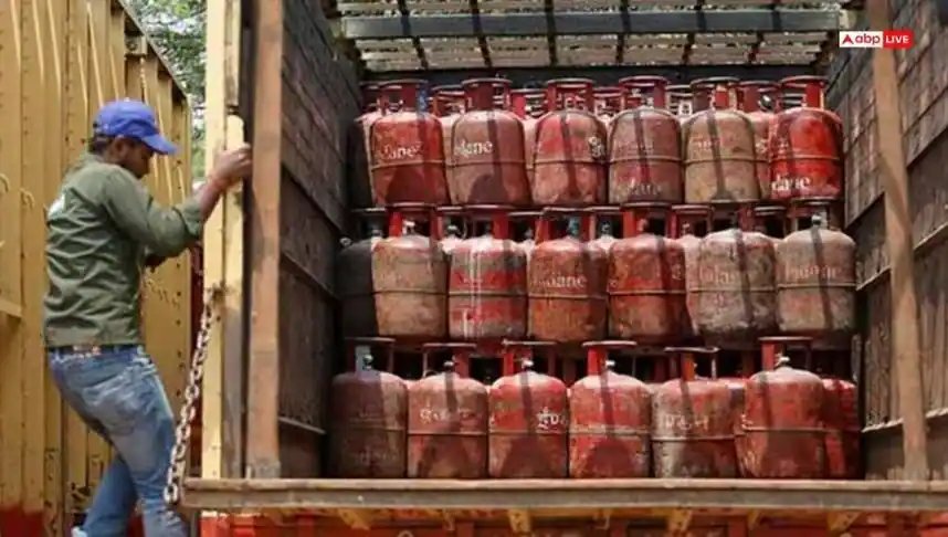LPG સબસિડી માટે 1 ઓક્ટોબરથી બાયોમેટ્રિક વેરિફિકેશન ફરજિયાત
