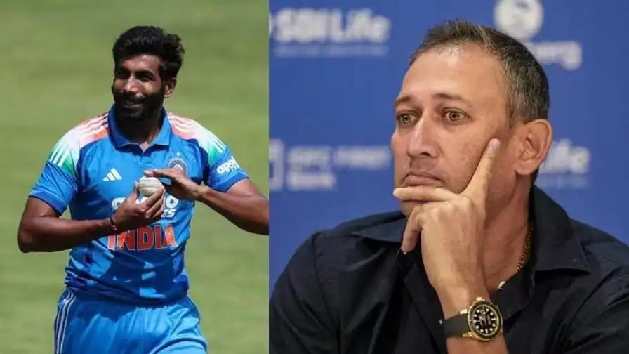 બુમરાહની કેપ્ટનશીપને લઈને BCCI અને અગરકર વચ્ચે મતભેદ, ગાયકવાડ પર પણ ચર્ચા