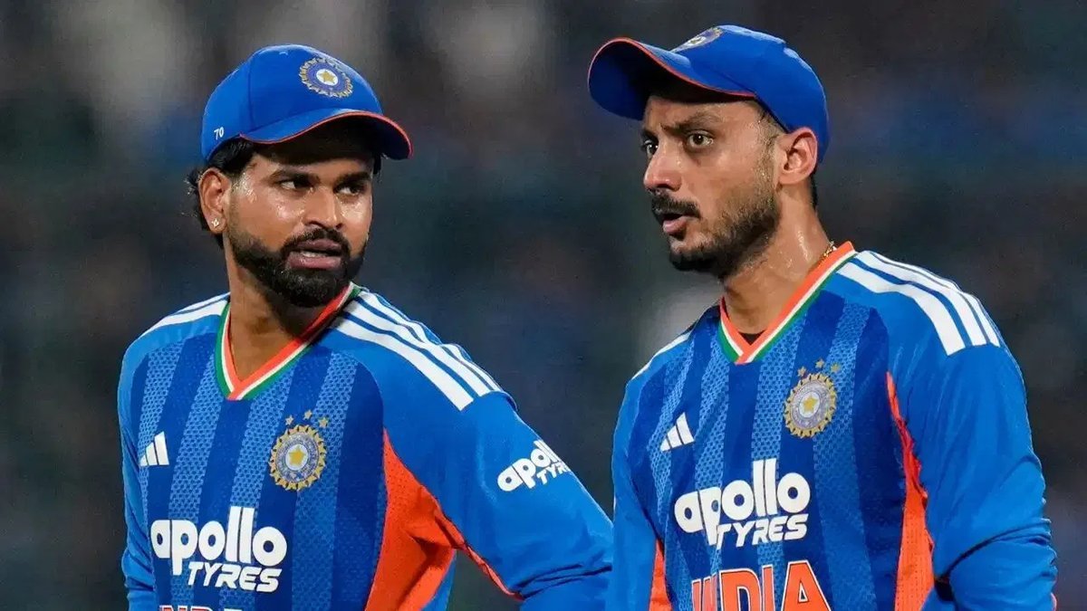 એશિયન ગેમ્સ 2026: ભારત-જાપાન T20 મેચ પર વરસાદનું સંકટ, કેપ્ટન શ્રેયસ અય્યર ચિંતિત