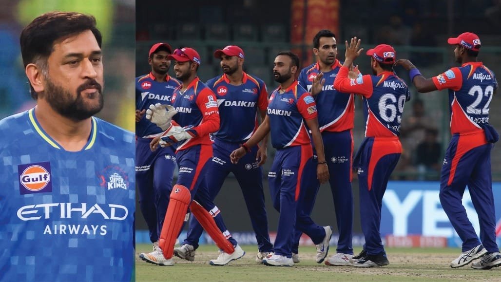 IPL 2027 પહેલા CSK નું મોટું પગલું: ઝહીર ખાન બન્યા હેડ કોચ