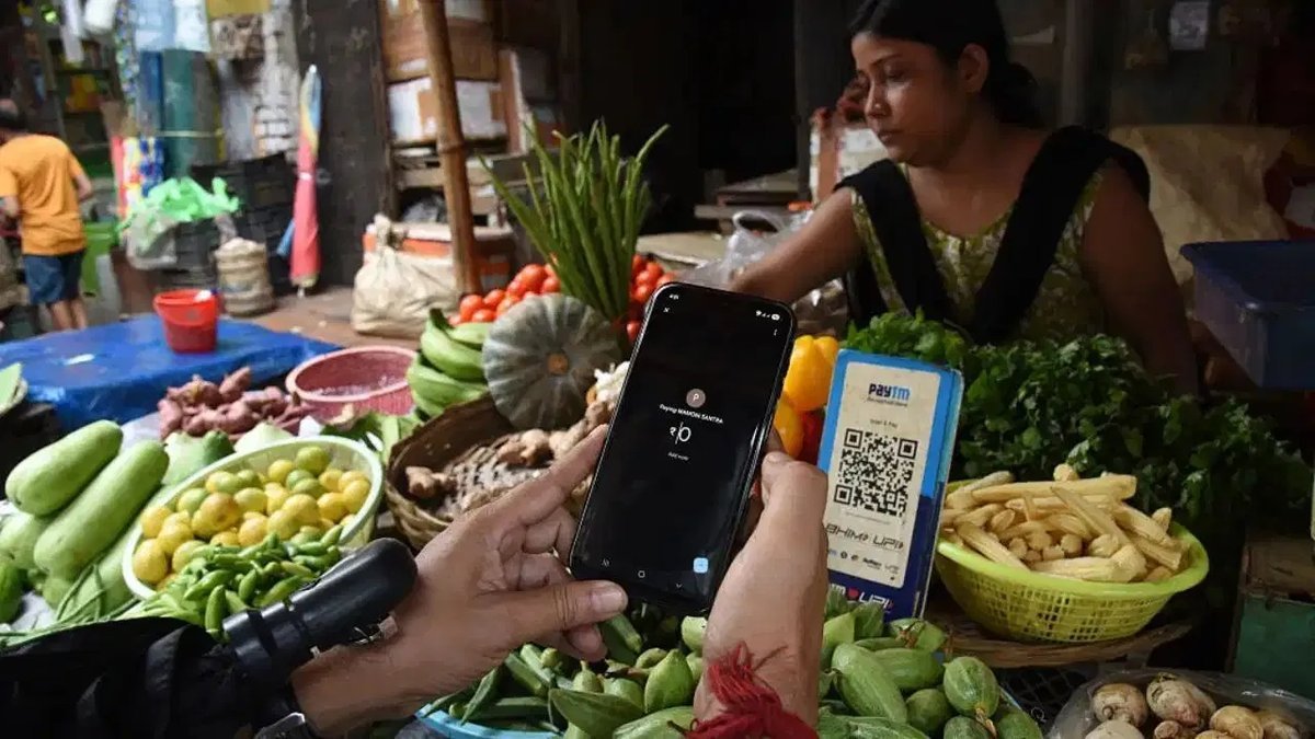 UPI ચુકવણી પર GST: 7 ઓક્ટોબરે GST કાઉન્સિલની બેઠકમાં નાના વેપારીઓ માટે રાહતની ચર્ચા