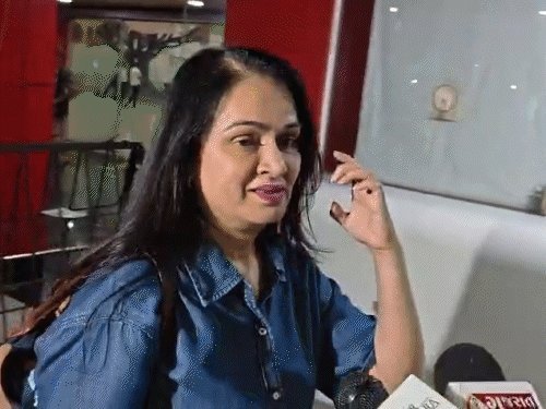 કેવડિયામાં નેશનલ ફિલ્મ એવોર્ડ: કાર્તિક, મમૂટી, રણદીપ સહિત સ્ટાર્સ વડોદરા પહોંચ્યા