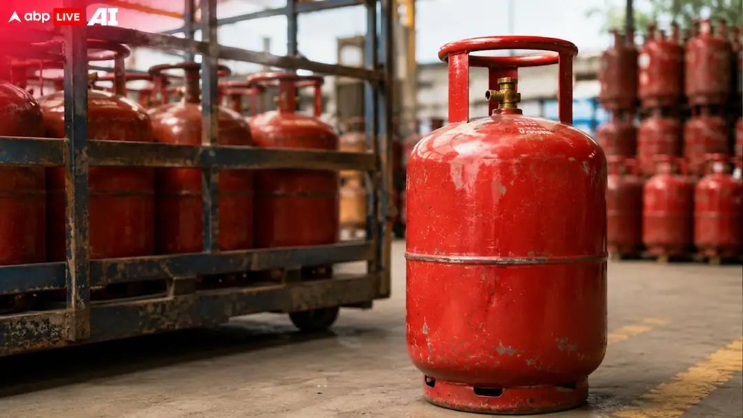LPG સબસિડી માટે આધાર બાયોમેટ્રિક KYC 1 ઓક્ટોબર પહેલા ફરજિયાત, જાણો સરળ પ્રક્રિયા