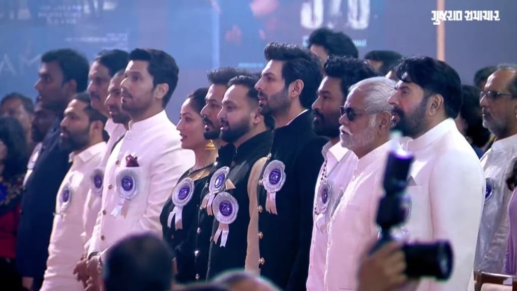 72મા નેશનલ ફિલ્મ એવોર્ડ્સ: કાર્તિક આર્યન બેસ્ટ એક્ટર, યામી ગૌતમ બેસ્ટ એક્ટ્રેસ, અનંત નાગને દાદાસાહેબ ફાળકે એવોર્ડ