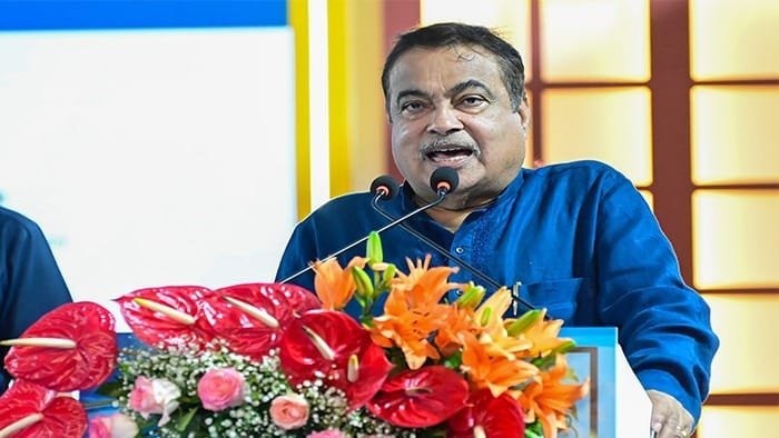 ખાંડના ભાવ સરકાર નક્કી કરતી નથી: નીતિન ગડકરી