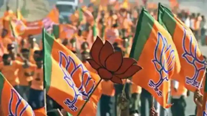 ભાજપે રાજ્યોના પ્રભારી-સહ પ્રભારીઓ જાહેર કર્યા, ગુજરાતના 2 નેતાઓને જવાબદારી