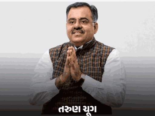 ભાજપે રાજ્યોમાં નવા પ્રભારીઓ જાહેર કર્યા: ગુજરાતમાં તરુણ ચુગ, સ્મૃતિ ઈરાનીને છત્તીસગઢ અને હરિયાણા