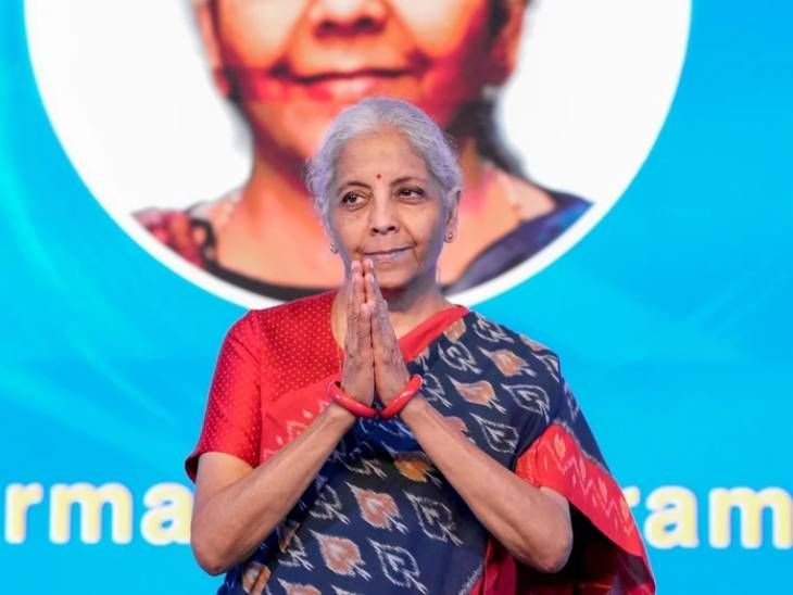 રશિયા પાસેથી ઓઈલ ખરીદવાનું બંધ કરી શકતા નથી: નિર્મલા સીતારમણ