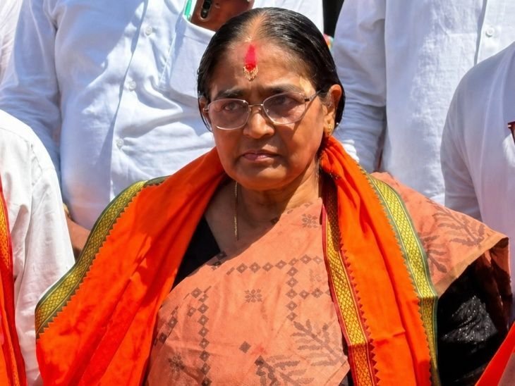 નંદીગ્રામ પેટાચૂંટણી: ભાજપ ઉમેદવારના સોગંદનામામાં વિરોધાભાસ, કોંગ્રેસે હાઈકોર્ટમાં અરજી દાખલ કરી
