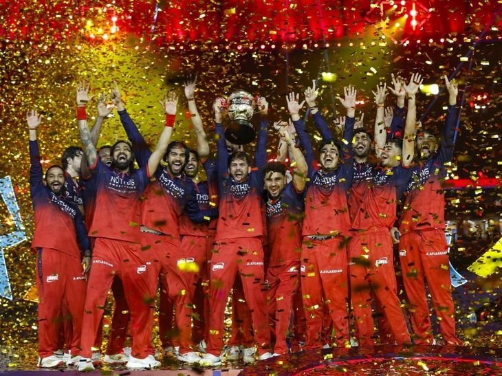 IPL 2027નું ઓક્શન ગોવામાં યોજાશે, BCCIએ કરી જાહેરાત; ત્રણ વર્ષ બાદ ભારતમાં બોલી