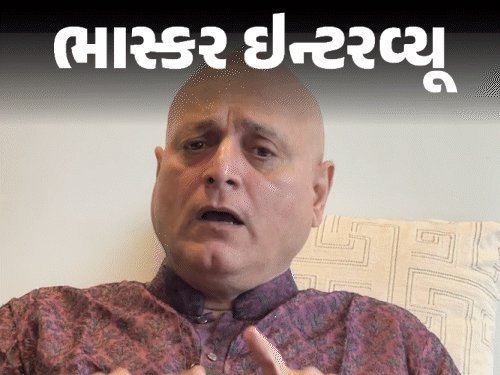 મનોજ જોશીનો ઇન્ટરવ્યૂ: 'ચાણક્ય' સિરિયલ બંધ થઈ હતી, અભિવ્યક્તિની સ્વતંત્રતા નિભાવવી પડે