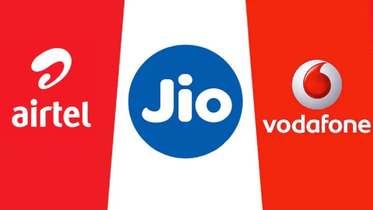 TRAIના નિર્ણય બાદ 21 ઓક્ટોબરથી Jio, Airtel અને Vodafone Idea ડેટા વગરના પ્લાન લોન્ચ કરશે