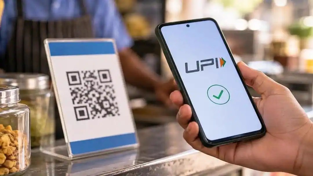 બિઝનેસ: 2 ઓક્ટોબરે દેશભરમાં વેપારીઓનો 'નો UPI ડે', ગ્રાહકોને કેશ કે કાર્ડથી ચૂકવવું પડશે