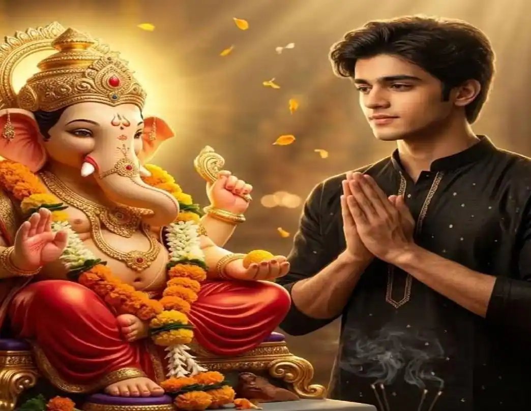 ગણેશ વિસર્જન 2026: 25 કે 26 સપ્ટેમ્બર? ચોઘડિયા અને ચતુર્દશીનું ગણિત સમજો