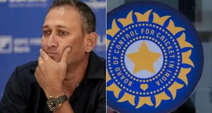 BCCI ના નવા ચીફ સિલેક્ટર કોણ? અગરકરનો કાર્યકાળ 4 ઓક્ટોબરે પૂરો થશે