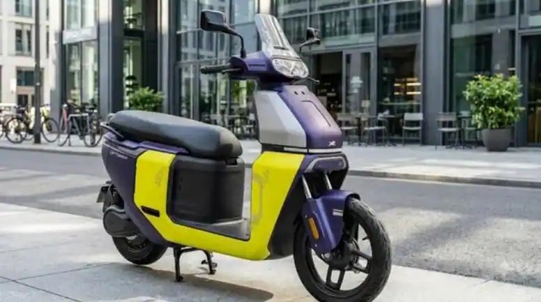 રોજિંદા વપરાશ માટે TVS Orbiter V1 ઇલેક્ટ્રિક સ્કૂટર, 86 કિમી રેન્જ અને ભાડા મોડલમાં ₹49,999 થી શરૂ