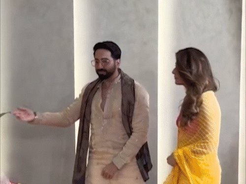 ટી-સિરીઝની ગણેશ પૂજામાં બોલિવૂડ સિતારાઓની ભીડ, વરુણ-કાર્તિક-સારાથી લઈને શોભિનવ સુધીના કલાકારો દર્શન કરવા પહોંચ્યા