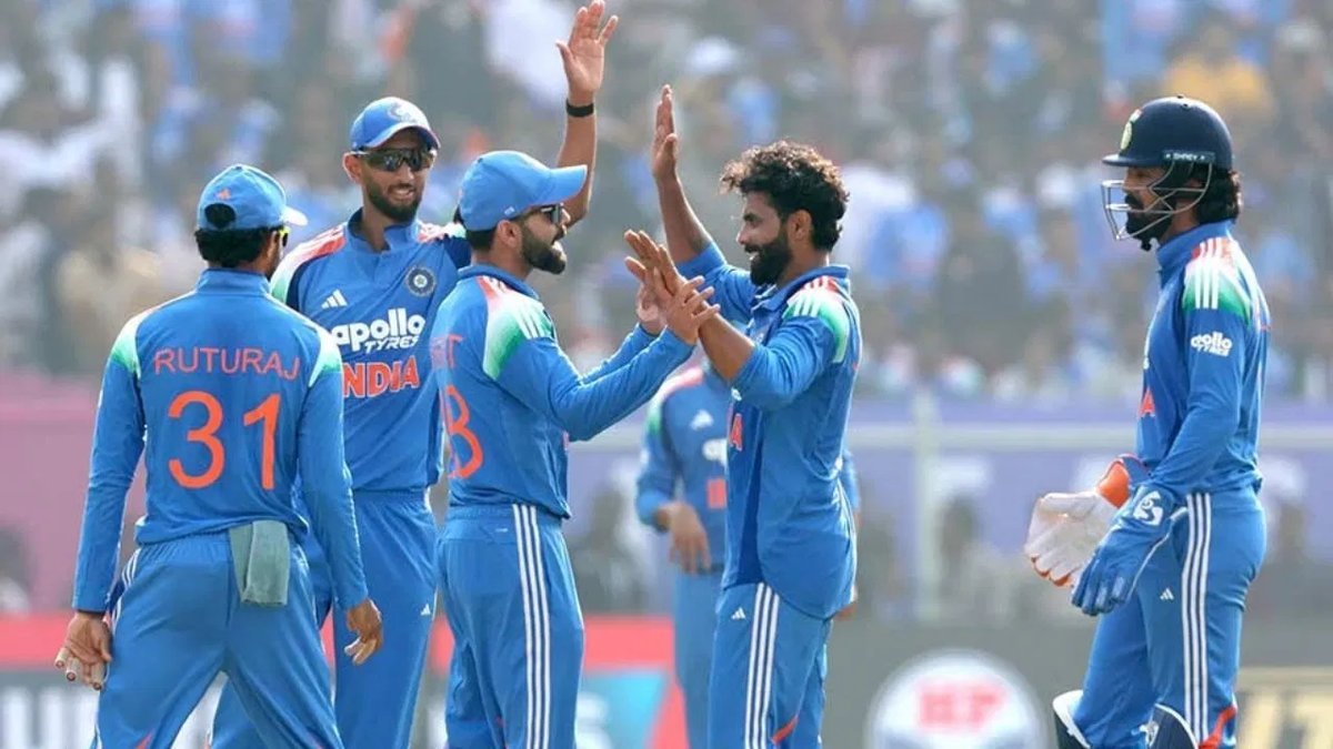 IND vs WI ODI: કોહલી-રોહિત નહીં, જાડેજા-સિરાજ બનશે વેસ્ટ ઈન્ડિઝ માટે ખતરો