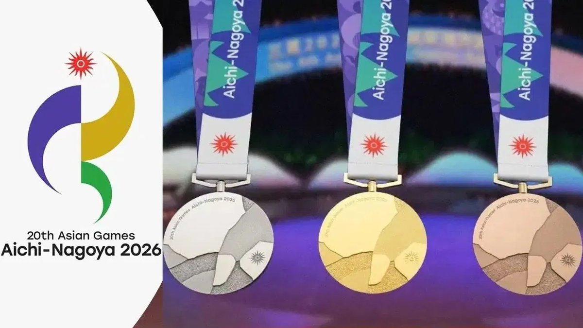 એશિયન ગેમ્સ 2026: સાતમા દિવસે કબડ્ડીમાં ભારત-ઈરાન વચ્ચે ગોલ્ડ મેડલની ટક્કર, જાણો સંપૂર્ણ શેડ્યૂલ