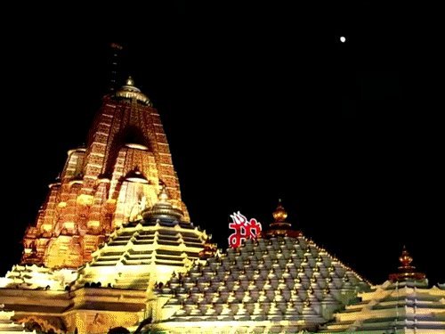 અંબાજી મહામેળાનો આજે છેલ્લો દિવસ: 6 દિવસમાં 38 લાખથી વધુ ભક્તોએ દર્શન કર્યા