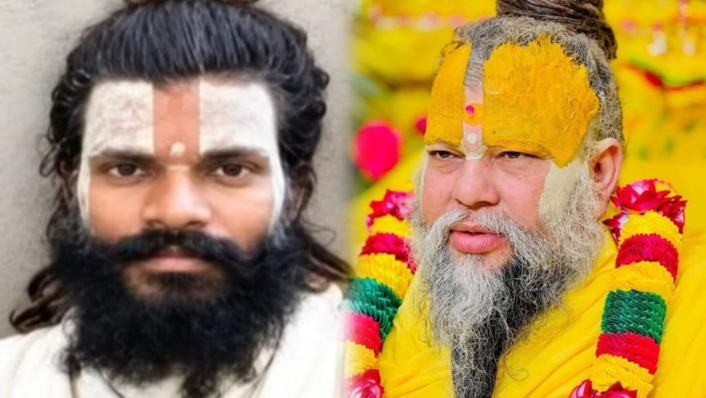 પ્રેમાનંદ મહારાજના શિષ્યનું રહસ્યમય મોત: ચોથા માળેથી પડ્યા બાદ ગુપ્તાંગ કપાયેલી મળી, પોલીસ તપાસમાં