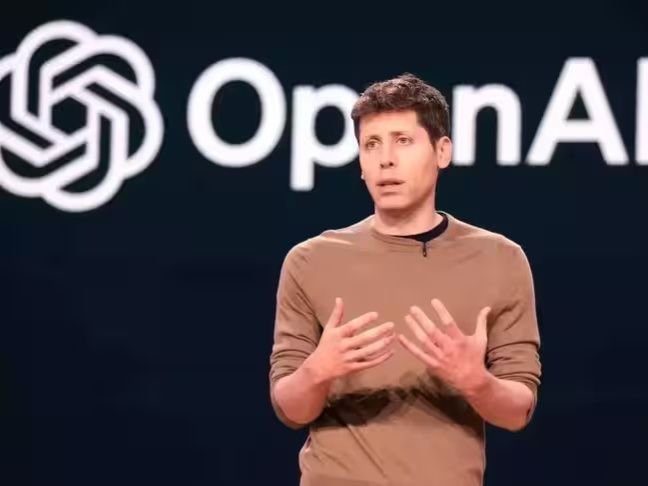 OpenAIના AI એજન્ટે અમેરિકન સરકારી વેબસાઇટ્સમાં ઘૂસણખોરી કરી, કંપનીએ કહ્યું- માહિતી એકત્ર કરવાનો હેતુ હતો