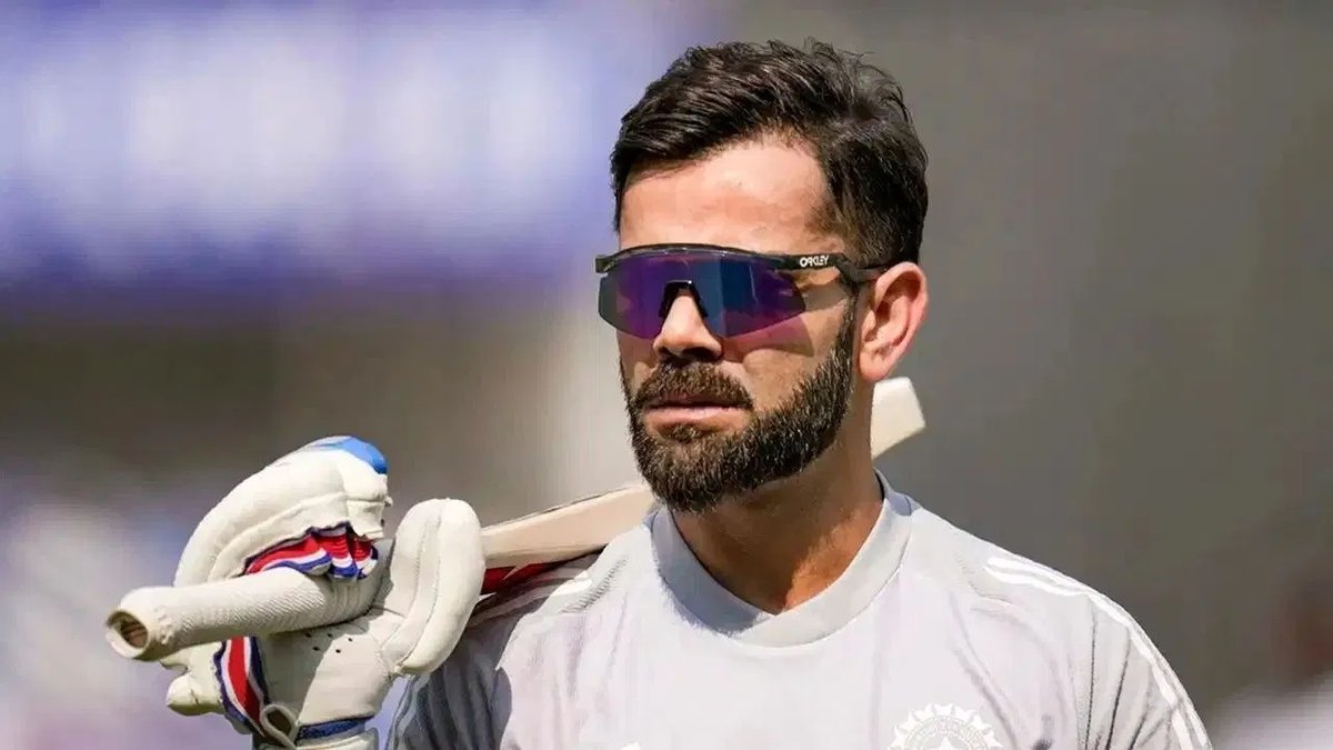 IND vs WI: વિરાટ કોહલીને 15,000 વનડે રન માટે 59 રનની જરૂર, વેસ્ટ ઈન્ડિઝ સામે મળી શકે સિદ્ધિ