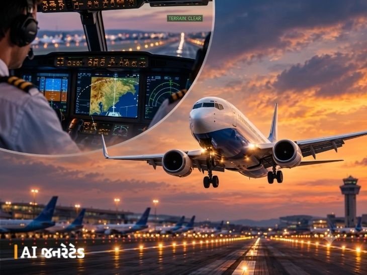 બોઇંગ 737 MAX ના સોફ્ટવેરમાં ખામી: લેન્ડિંગ દરમિયાન નેવિગેશન ફીચર નિષ્ફળ, ભારતમાં 102 વિમાનો