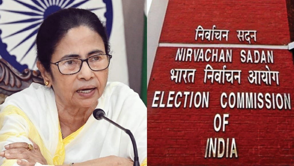 SIR વિવાદ: TMCના 31 બેઠકો હારવાના દાવા પર ચૂંટણી પંચનો વળતો જવાબ, સુપ્રીમ કોર્ટમાં સોગંદનામું