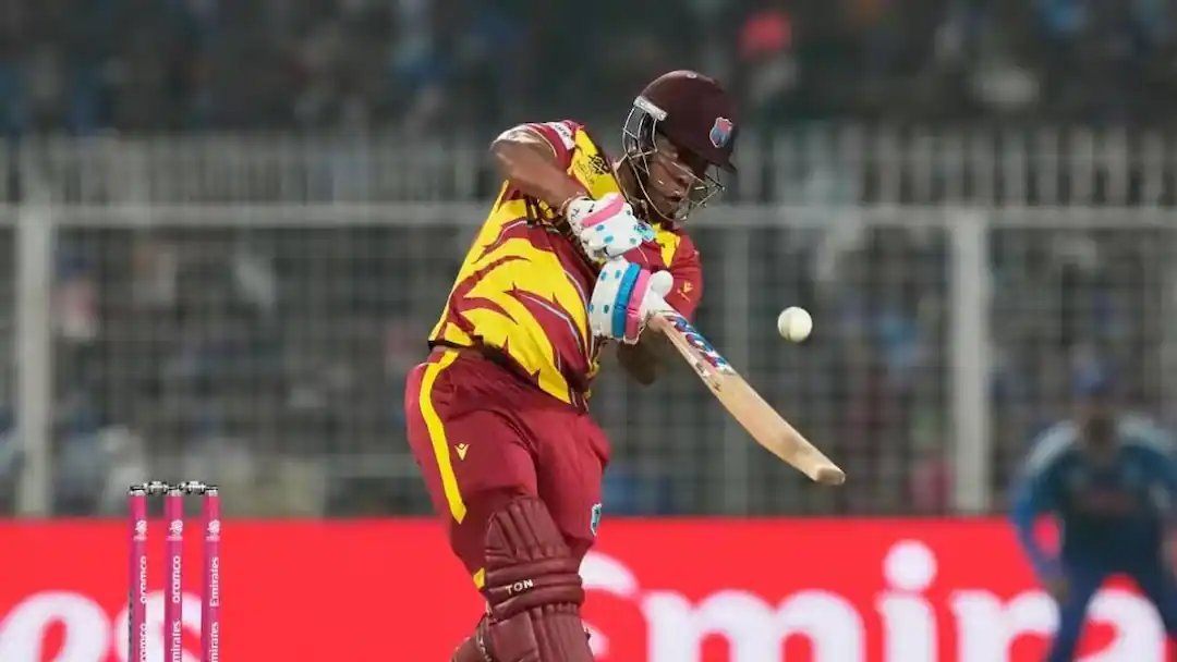 IND vs WI: ભારતીય જમીન પર 24 વર્ષ બાદ વેસ્ટ ઇન્ડીઝના ઓપનરોનો ધમાકો, 100 રનની ભાગીદારી
